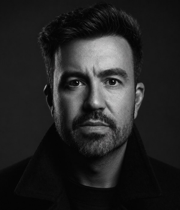 Gustavo Barretto